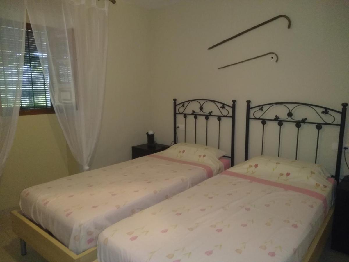 B&B Lasnavillasmm 蒙特弗里奥 外观 照片